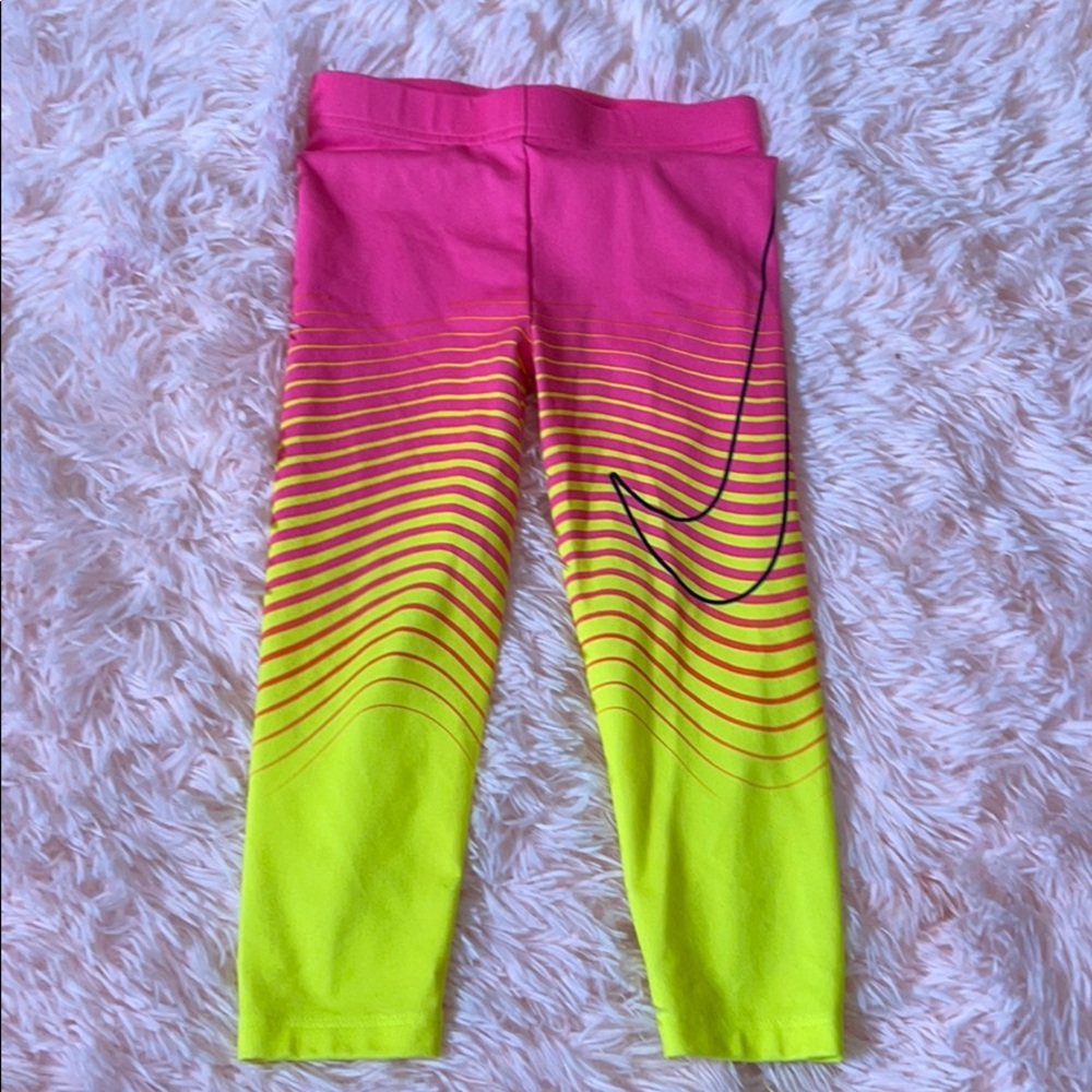 Nike Toddler Leggings